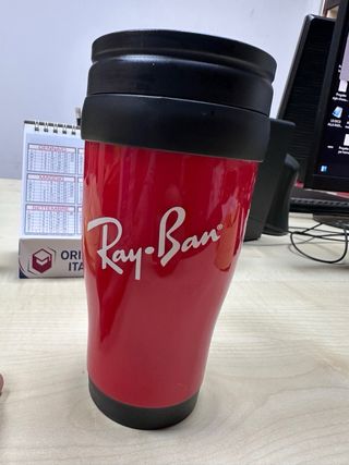 Borraccia Rayban