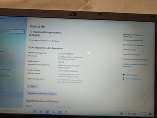 Ordenador portátil 