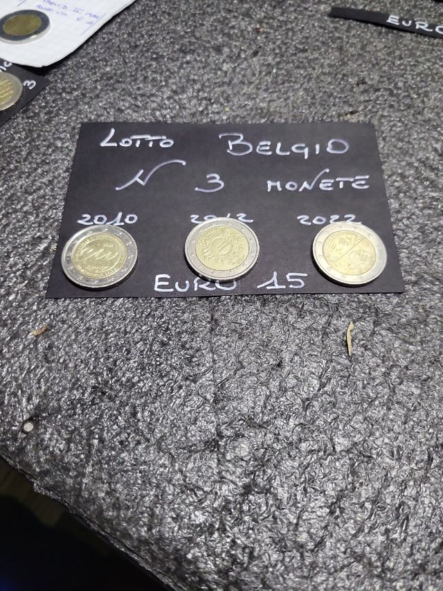 Monete commemorative