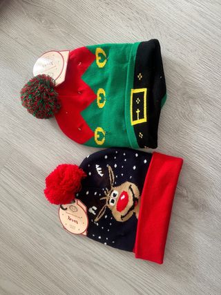 Cappelli natale