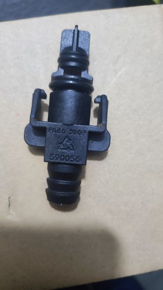 LLAVE DE LLENADO CALDERA JUNKERS 