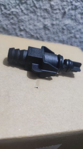 LLAVE DE LLENADO CALDERA JUNKERS 