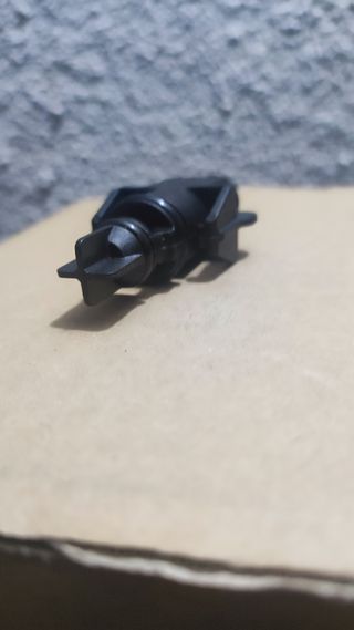 LLAVE DE LLENADO CALDERA JUNKERS 
