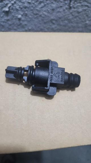 LLAVE DE LLENADO CALDERA JUNKERS 