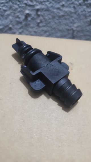 LLAVE DE LLENADO CALDERA JUNKERS 