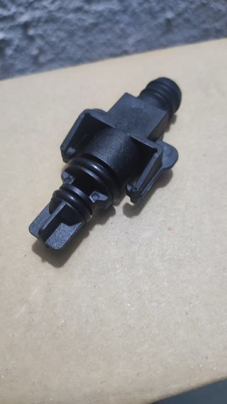 LLAVE DE LLENADO CALDERA JUNKERS 