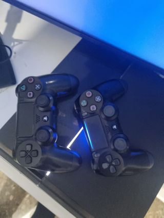 Ps4 