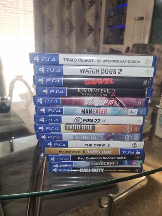 Ps4 