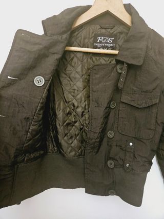 Bomber Friday's Proyect