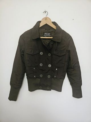 Bomber Friday's Proyect