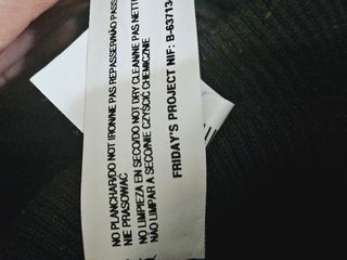 Bomber Friday's Proyect