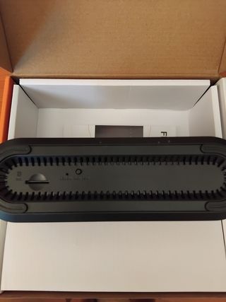 Router FLYBOX NA-HL553 LIBRE