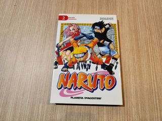 PACK NARUTO