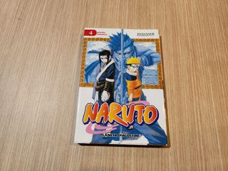 PACK NARUTO