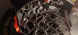 Cadenas para la nieve