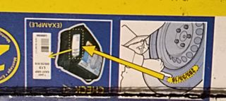 Cadenas para la nieve