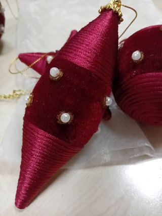 Palline natalizie