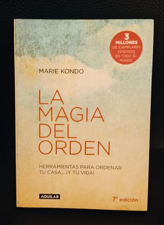 La Magia del Orden