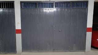 Venta plaza garaje-trastero 

Córdoba, zona céntri