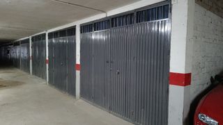 Venta plaza garaje-trastero 

Córdoba, zona céntri