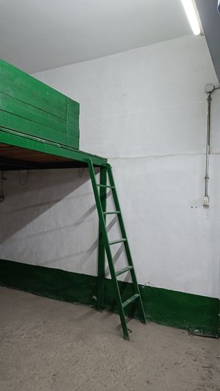 Venta plaza garaje-trastero 

Córdoba, zona céntri