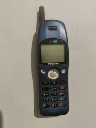Telefono gsm Panasonic