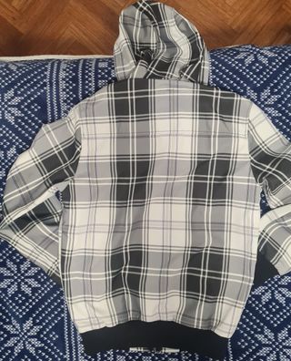 Cazadora pull & bear