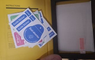 Cristal templado garmin 830