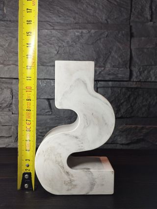 Candeliere + Porta candela Soprammobili