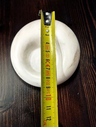 Candeliere + Porta candela Soprammobili