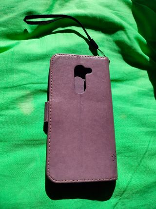 Custodia Honor e specchio selfie Ops Object