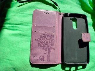 Custodia Honor e specchio selfie Ops Object