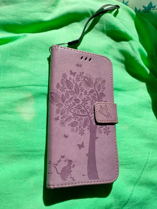 Custodia Honor e specchio selfie Ops Object