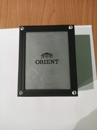 Orologio Orient automatico 200m Ra-aa0912b