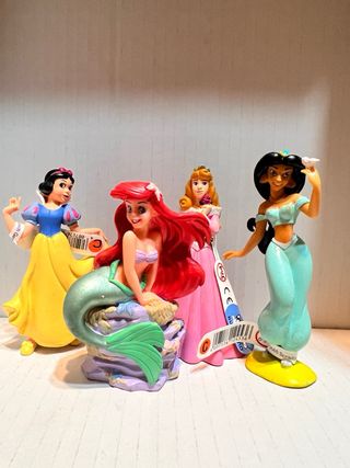 Princesas Disney
