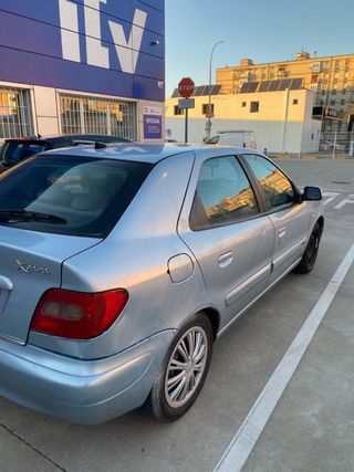 Citroen Xsara 2003