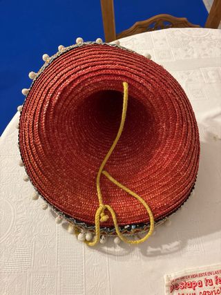 SOMBRERO MEXICANO