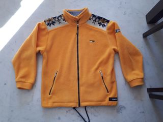 Forro polar Mito Polartec 
