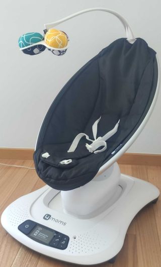 Espreguiçadeira 4moms