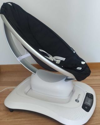 Espreguiçadeira 4moms