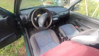 Citroen Saxo 1998