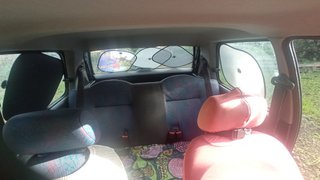Citroen Saxo 1998