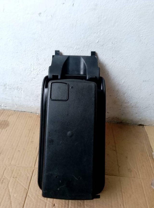 Apoyabrazos Mercedes-Benz Clase C