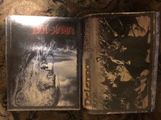 REVISTA OFICIAL SEÑOR SE LOS ANILLOS