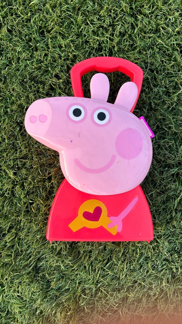Pack Peppa Pig