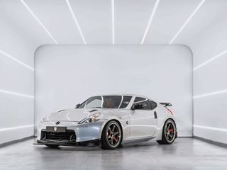 Nissan 370Z 