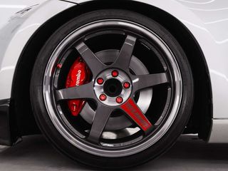 Nissan 370Z 