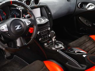 Nissan 370Z 