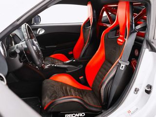Nissan 370Z 
