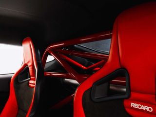 Nissan 370Z 